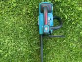 Makita Duc254 18v grandininis pjūklas - nuotraukos Nr. 4