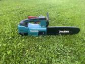Makita Duc254 18v grandininis pjūklas - nuotraukos Nr. 5