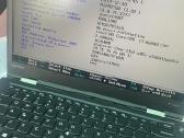 Lenovo carbon x1 - nuotraukos Nr. 3
