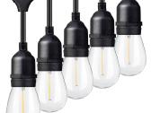 LED lauko lemputės - nuotraukos Nr. 4