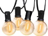 LED lauko lemputės - nuotraukos Nr. 2