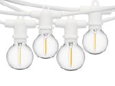 LED lauko lemputės - nuotraukos Nr. 3