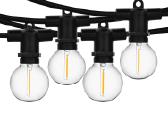 LED lauko lemputės - nuotraukos Nr. 6