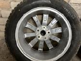 Oem VW R17 lieti ratlankiai Helsinki su padangomis - nuotraukos Nr. 23
