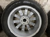 Oem VW R17 lieti ratlankiai Helsinki su padangomis - nuotraukos Nr. 25