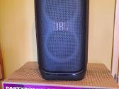 Jbl partybox 320 garso kolonėlė - nuotraukos Nr. 2