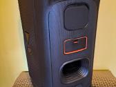 Jbl partybox 320 garso kolonėlė - nuotraukos Nr. 3
