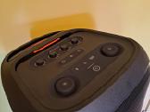 Jbl partybox 320 garso kolonėlė - nuotraukos Nr. 4
