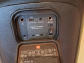 Jbl partybox 320 garso kolonėlė - nuotraukos Nr. 5