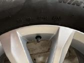 Oem VW R17 lieti ratlankiai Helsinki su padangomis - nuotraukos Nr. 11