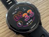 Garmin Forerunner 570 (47mm) - Labai geros būklės - nuotraukos Nr. 3