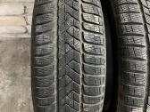 Oem VW R17 lieti ratlankiai Helsinki su padangomis - nuotraukos Nr. 16