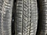 Oem VW R17 lieti ratlankiai Helsinki su padangomis - nuotraukos Nr. 17