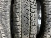 Oem VW R17 lieti ratlankiai Helsinki su padangomis - nuotraukos Nr. 18