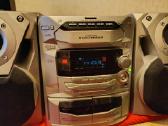 Geras Panasonic centras, Aux, Fm, mc, bluetooth, - nuotraukos Nr. 3