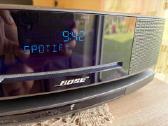 Bose Wave Music system Iv - nuotraukos Nr. 2