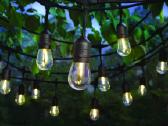 LED lauko lemputės - nuotraukos Nr. 8