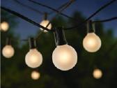 LED lauko lemputės - nuotraukos Nr. 13