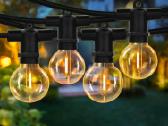LED lauko lemputės - nuotraukos Nr. 12