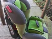 Auto kėdutė 9-25 kg - nuotraukos Nr. 2