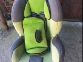 Auto kėdutė 9-25 kg - nuotraukos Nr. 4