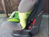 Auto kėdutė 9-25 kg - nuotraukos Nr. 5