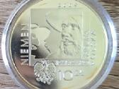 2009 Lenkija 10 zlotų - nuotraukos Nr. 2