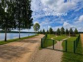 Parduodamas sklypas prie ežero (papildyta info) - nuotraukos Nr. 2