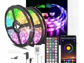 LED juosta Rgb - nuotraukos Nr. 3