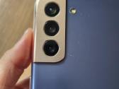 Samsung S21 5G, 256gb, Phantom Violet - nuotraukos Nr. 3