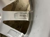 Oem VW R17 lieti ratlankiai Helsinki su padangomis - nuotraukos Nr. 27