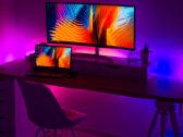 LED juosta Rgb - nuotraukos Nr. 6