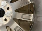 Oem VW R17 lieti ratlankiai Helsinki su padangomis - nuotraukos Nr. 28