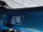 Rose Carbon Gravel L - nuotraukos Nr. 7
