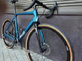 Rose Carbon Gravel L - nuotraukos Nr. 2