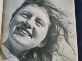 Tarybinė moteris, 1961-62, įrištas komplektas - nuotraukos Nr. 3