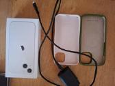 Parduodu iPhone 13white 128gb - nuotraukos Nr. 6