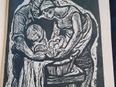 Tarybinė moteris, 1961-62, įrištas komplektas - nuotraukos Nr. 5