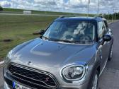 Продается Mini Countryman Cooper S - nuotraukos Nr. 3