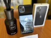 iPhone 13 Black 128gb Su Garantija - nuotraukos Nr. 2