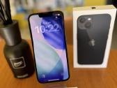 iPhone 13 Black 128gb Su Garantija - nuotraukos Nr. 2