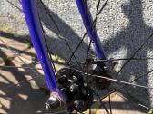 Geofrey Butler fixas/fixed gear/fixie - nuotraukos Nr. 6