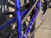 Geofrey Butler fixas/fixed gear/fixie - nuotraukos Nr. 8