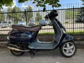 Vespa Lx50 Stage-1 - nuotraukos Nr. 2