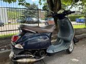 Vespa Lx50 Stage-1 - nuotraukos Nr. 3