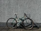 Raleigh rebuildas klasikinis vintažinis dviratis - nuotraukos Nr. 2
