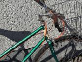 Raleigh rebuildas klasikinis vintažinis dviratis - nuotraukos Nr. 3