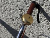 Raleigh rebuildas klasikinis vintažinis dviratis - nuotraukos Nr. 6