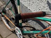 Raleigh rebuildas klasikinis vintažinis dviratis - nuotraukos Nr. 7