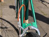 Raleigh rebuildas klasikinis vintažinis dviratis - nuotraukos Nr. 9